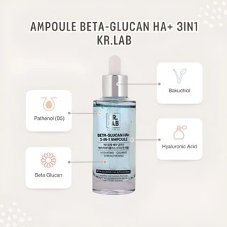 Serum beta Kr Lap