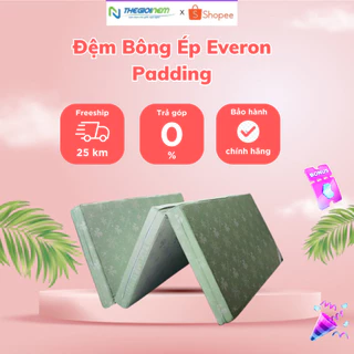 Đệm bông ép Everon Padding