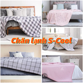 Chăn lạnh mùa hè S-Cool Hanvico