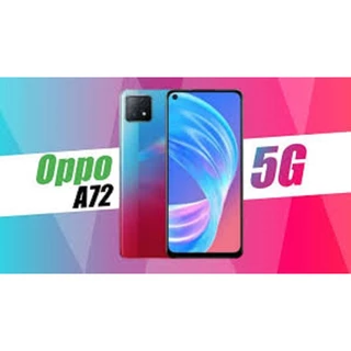 <Chính Hãng> điện thoại Oppo A72 5G 2sim ram 8G/256G Cấu hình mạnh, cày game nặng siêu mượt, BH 12 tháng- ON2