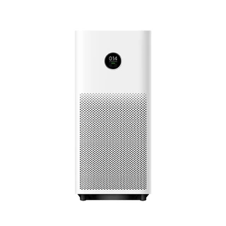 Máy lọc không khí Xiaomi Smart Air Purifier 4 EU BHR5096GL - Hàng chính hãng