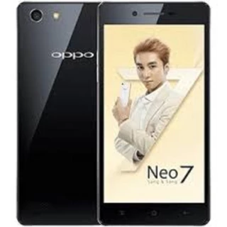 [Máy chữa cháy] điện thoại giá siêu rẻ Oppo Neo 72sim ram 2G/16G mới, Online Zalo FB Youtube chất- ON2