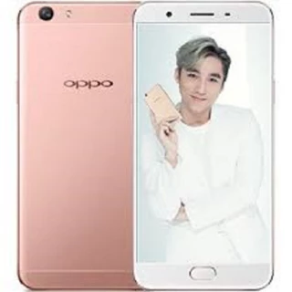 [Máy chữa cháy] điện thoại Oppo F1s 2sim ram 4G/64G Chính Hãng mới, Chiến Game siêu mượt, BH 12 tháng- ON2