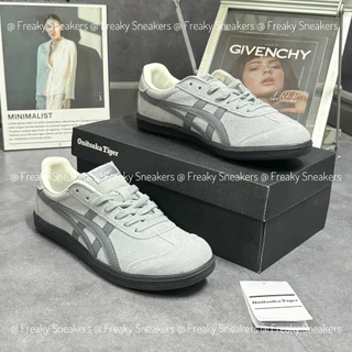 Giày thể thao Onitsuka Tiger Tokuten Gray Skate 1183C086-250