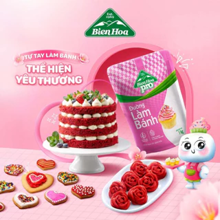 Đường bột làm bánh Biên Hoà 1kg