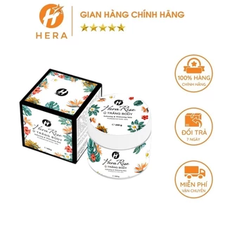 Kem Ủ Trắng Chống Nắng HERA Chính Hãng Toàn Thân Nâng Tone Da Chống Nắng Hiệu Quả