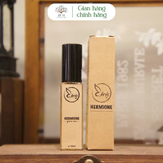 Nước Hoa Handmade IRIS PERFUME, Mùi HERMIONE, Tông Ngọt Dịu Thanh Mát, Dành Cho Nữ