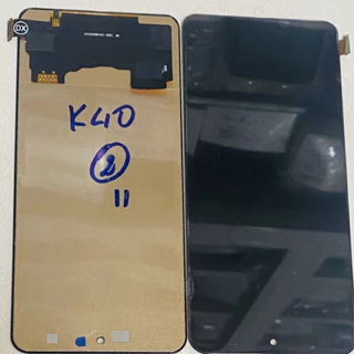 Màn Hình Xiaomi Redmi K40 / K40 Pro / Poco F3, Loại QX (tặng tuýp keo dán + cường lực)