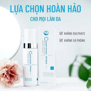 Sữa Rửa Mặt Thanh_Mộc_Hương