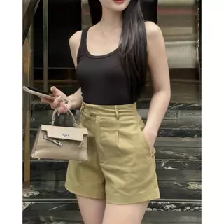 [DEAL] Áo Tanktop Mùa Hè Chất Mịn - Mụp Store