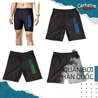 Quần bơi nam TECHNIC ENERGY SPORT  phong cách năng động thể thao (màu ngẫu nhiên)