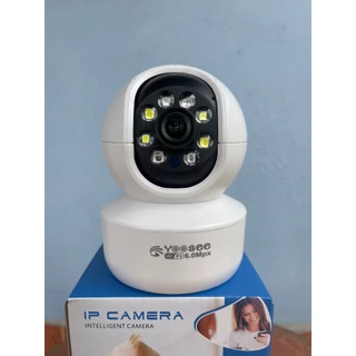 Camera WIFI Yoosee 1080P Có Đèn LED + Thẻ