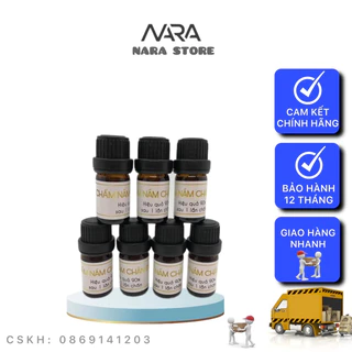 Serum Chấm Nám, Tàn Nhang