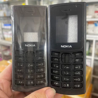 Vỏ Điện thoại Nokia 105 4G (2021)