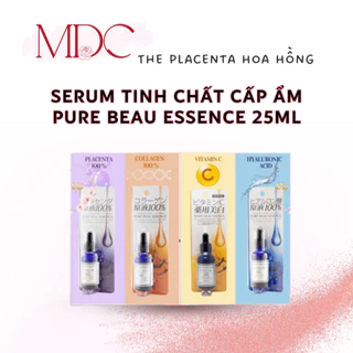 Serum Pure beau Essence nội địa nhật