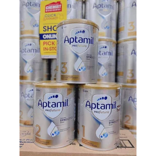 Sữa Aptamil Pro Úc lon 900gr