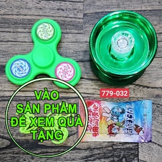 (Có hóa tồcTPHCM) 779-032 Yoyo 1A nhựa nhạy dây dành cho Người mới chơi và 1 spinner