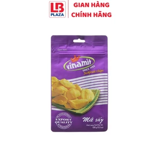 Mít Sấy Vinamit 100g thơm ngon