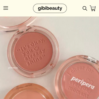 Má hồng PERIPERA Sunshine Cheek