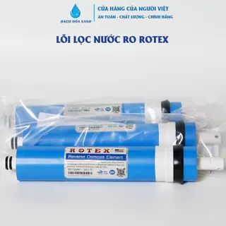 Lõi lọc nước, RO ROTEX, Lõi lọc nước Ro số 4 sử dụng tất cả máy lọc nước chính hang