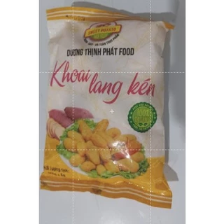 Khoai lang kén Loại ngon 250g