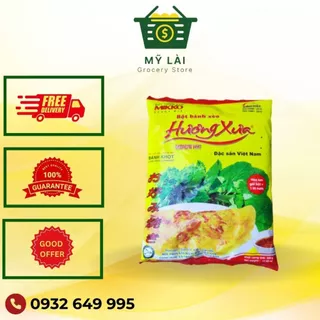 Bột Bánh Xèo Hương Xưa 500g