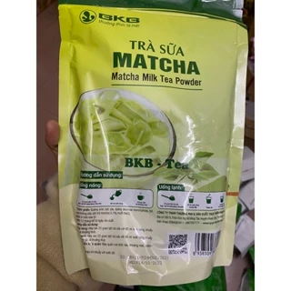 Bột Matcha uống liền 1kg