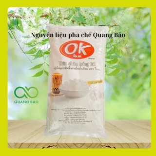 Trân châu trắng OK, Trân châu 3Q