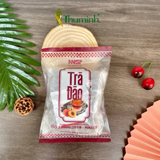 Trà Đào Tân Nam Bắc 200g