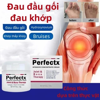 perfectx Kem Xương Khớp Kem Collagen Khớp  Giảm Đau Khớp đau nhức xương khớp thoái hóa khớp, tái tạo sụn khớp，Trị Xương