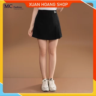 Quần Giả Chân Váy Công Sở Mc Fashion Qv119