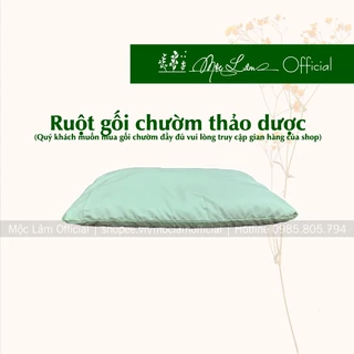 Gối chườm nóng thảo dược, ruột túi chườm nóng thảo dược, Gối chườm ấm đau bụng kinh (màu ngẫu nhiên) Giá Rẻ