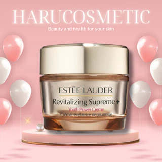 Kem Dưỡng Ẩm Chống Lão Hóa Estee Lauder Revitalizing Supreme+