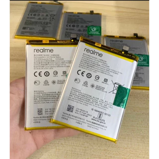 Pin Realme C20 /  Realme 5 / 5i / C3 / C3i / Realme C11 ( BLP : 729 ) Zin Hàng Cao Cấp.