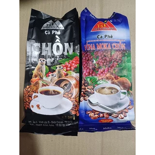 Cà phê pha pin chồn thiên sơn phát 500g