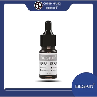 Serum mụn Bekin 5ml. Hàng chính hãng