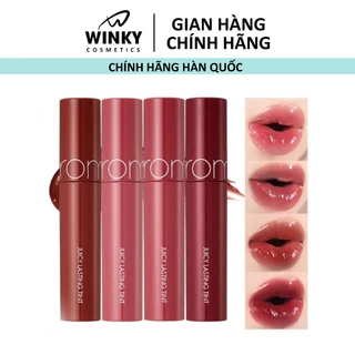 Son bóng tint Romand Juicy Lasting Tint-[WINKY]