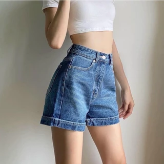 Quần short zara 3 màu