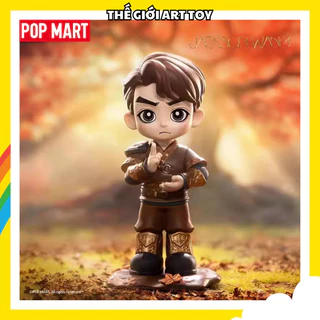 (Order 1 set 6 box) Mô hình Blindbox Jackson Wang Magic Man Chính hãng Popmart