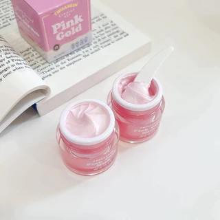 Mặt Nạ PINK GOLD MASK Chính Hãng Thái Lan