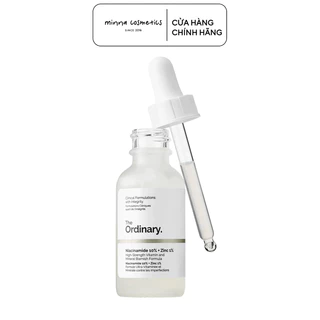 SERUM THE ORDINARY NIASINAMIDE 10% + ZINC 1%