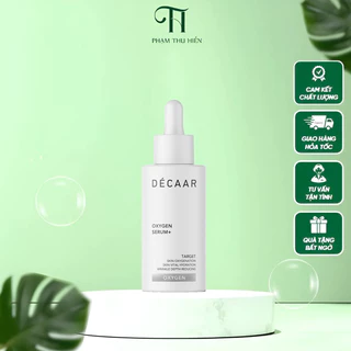 Serum phục hồi da cao cấp Décaar Oxygen Serum 50ml