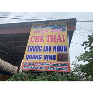 TRÀ BẮC LOẠI 1