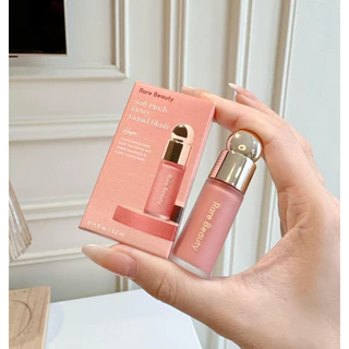 [Bill US] Má hồng kem Rare Beauty Soft Pinch Liquid Blush mini, fullsize