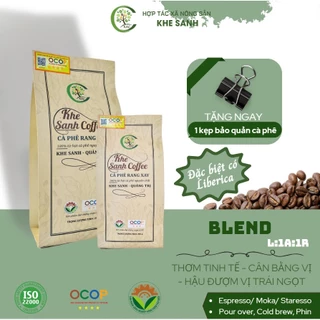 [GU VỪA] Cà phê nguyên chất  Arabica & Robusta Khe Sanh