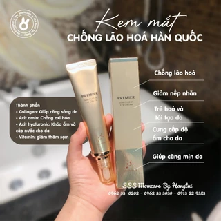 Kem dưỡng mắt AHC Premier 40ml