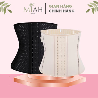 Đai nịt bụng Hylap CHÍNH HÃNG Miss corset