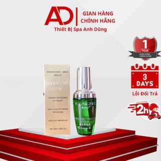 Ủ Mụn Đầu Đen, Mụn Cám YOUNGER Cao Cấp Dùng Cá Nhân Hoặc Spa - TMV