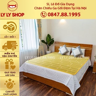 Chiếu Tây Bắc - Chiếu trúc tre Tây Bắc Cao Bằng loại đẹp (Mát Lạnh Mùa Hè) [lylyshop]