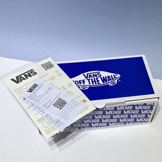 Hộp Giày Dép Vans, Box Đựng Giày Giá Rẻ